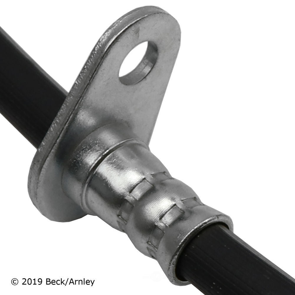 Rr Brake Hose  Beck/Arnley  073-1836