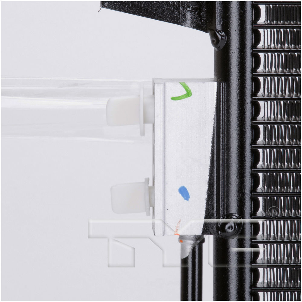 A/C Condenser  TYC  3649