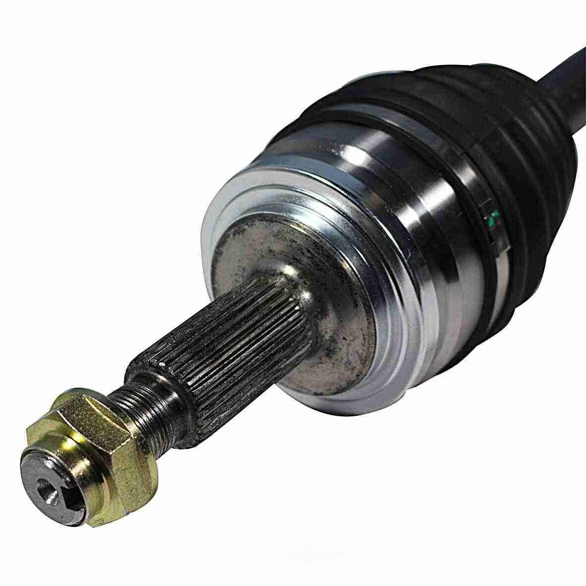 Right New CV Complete Assy   GSP North America   NCV69009