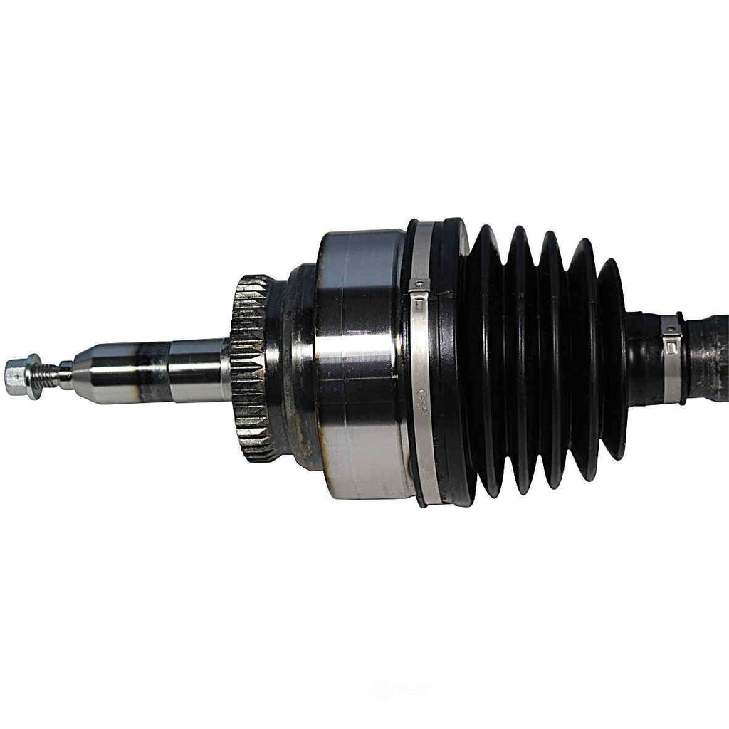 Axle Shaft Assy- CV Shaft   GSP North America   NCV11140