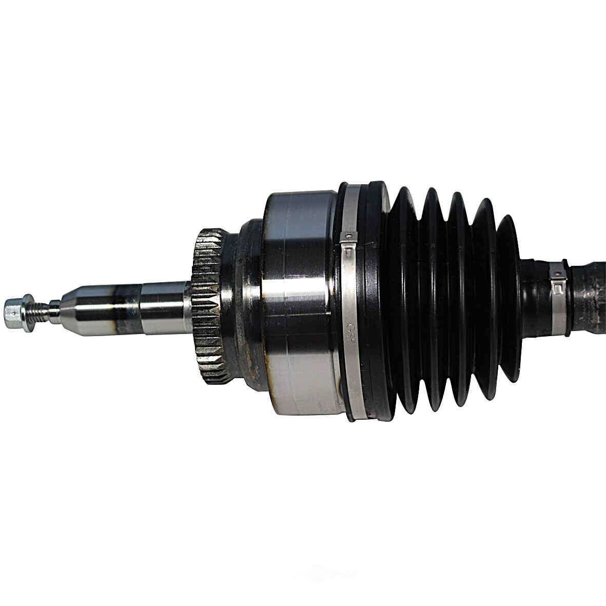 Axle Shaft Assy- CV Shaft   GSP North America   NCV11140
