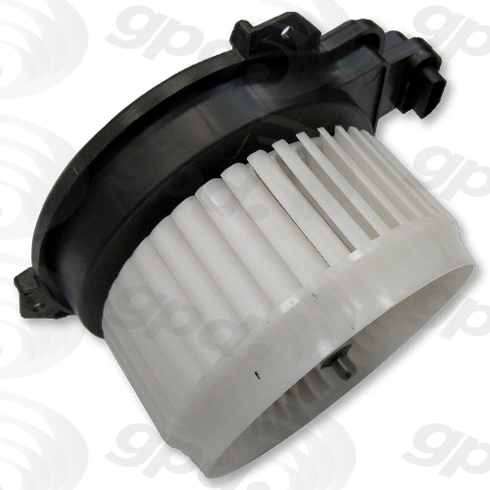 New Blower Motor   Global Parts Distributors   2311952