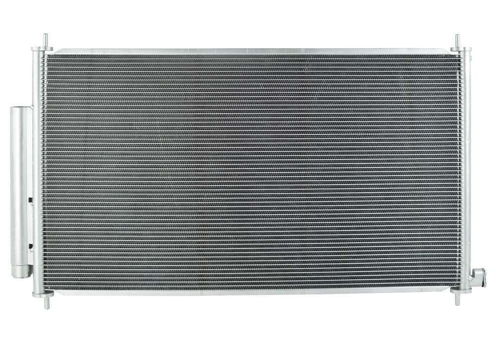 A/C Condenser   FVP   CON3997