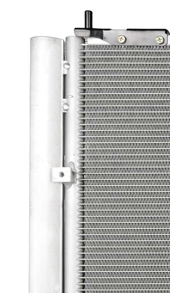 A/C Condenser   FVP   CON3569