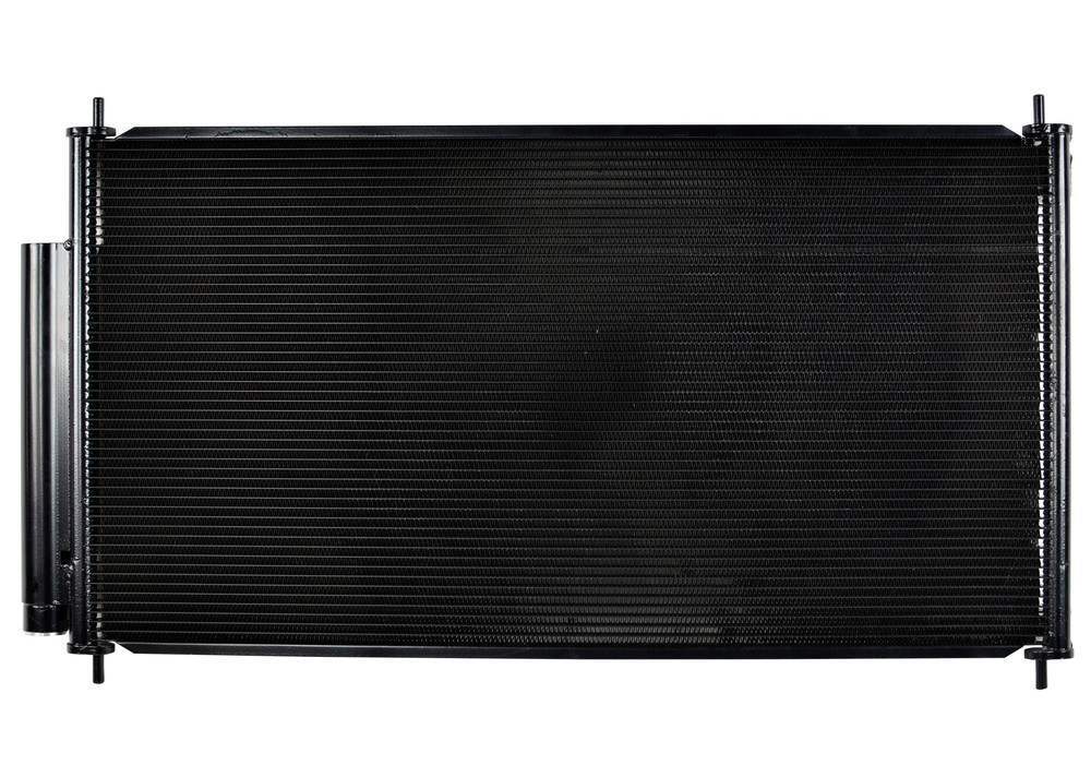 A/C Condenser   FVP   CON3976