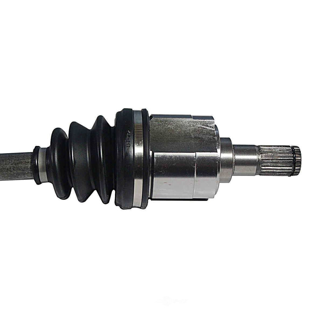 Left New CV Complete Assy   GSP North America   NCV37045