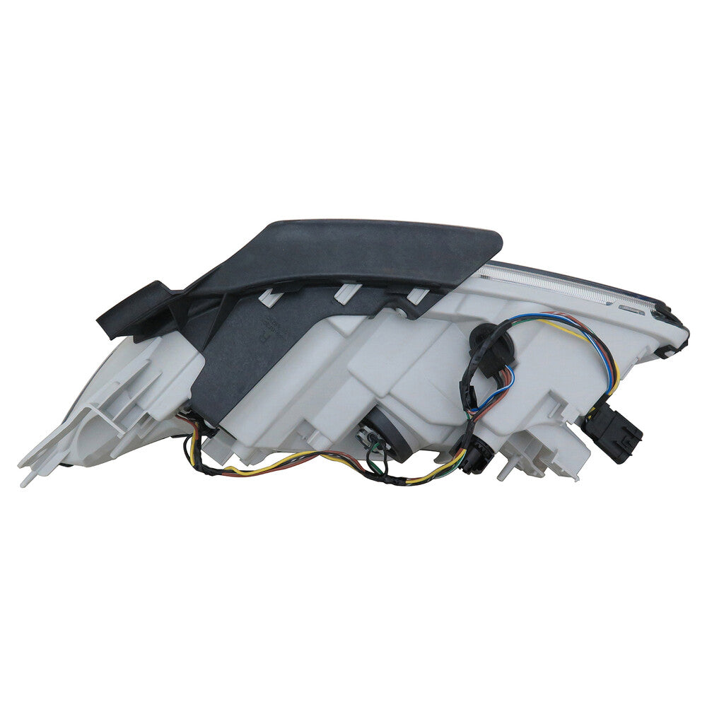 Headlight Assy  TYC  20-6923-00-9