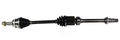 Right New CV Complete Assy   GSP North America   NCV69058
