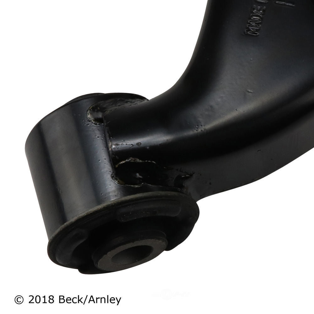 Lower Control Arm  Beck/Arnley  102-7155