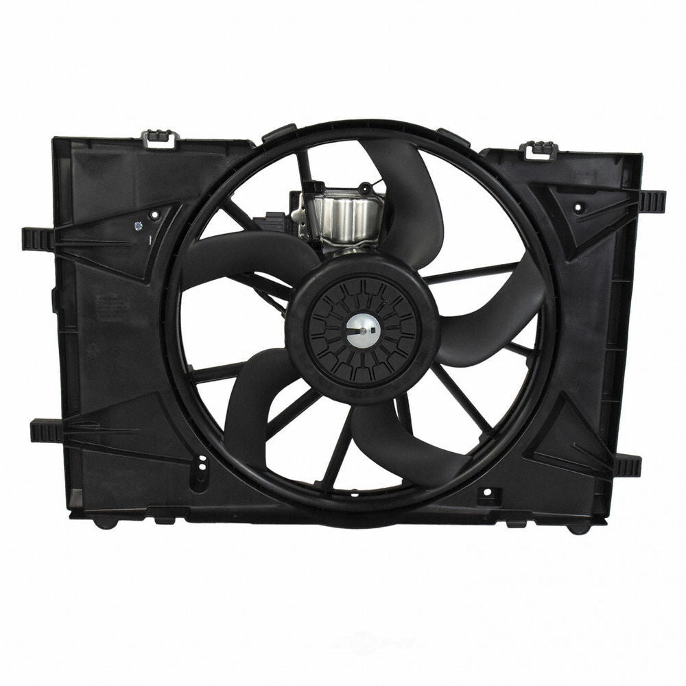 Radiator Fan Assy  Motorcraft  RF411