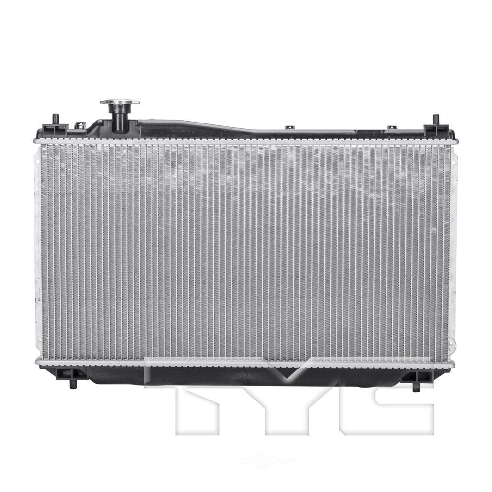 Radiator  TYC  2354