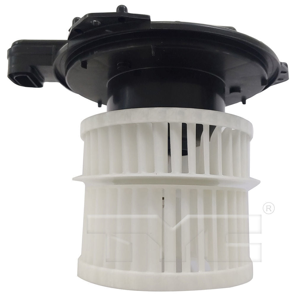 New Blower Mtr w/Wheel  TYC  700344