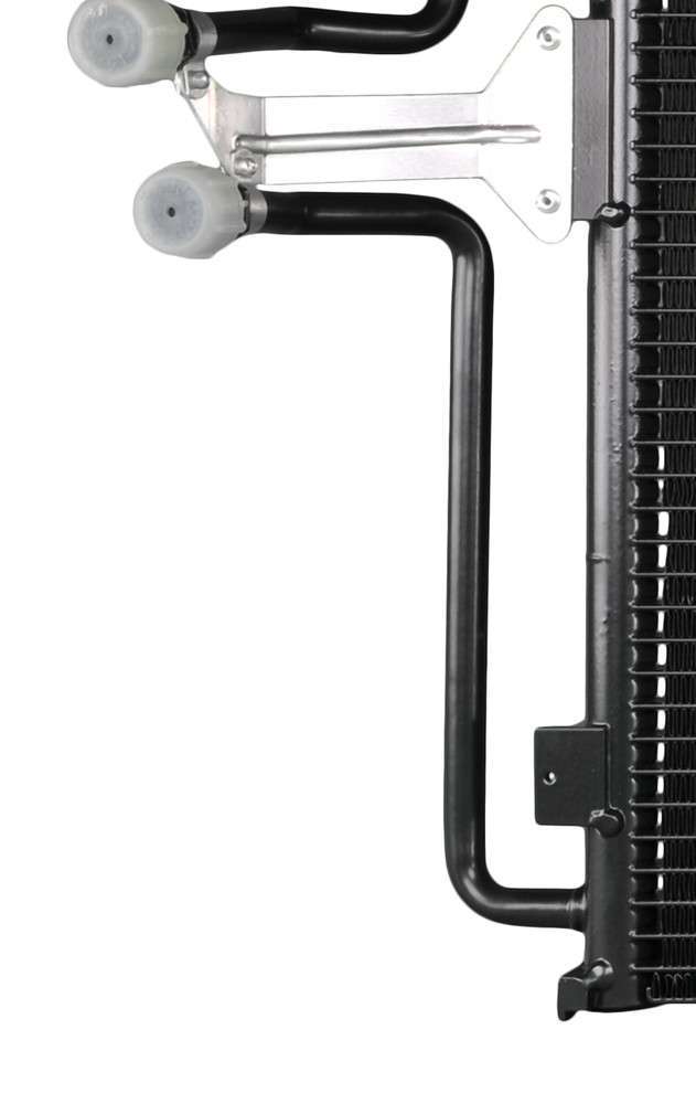 A/C Condenser   FVP   CON4560