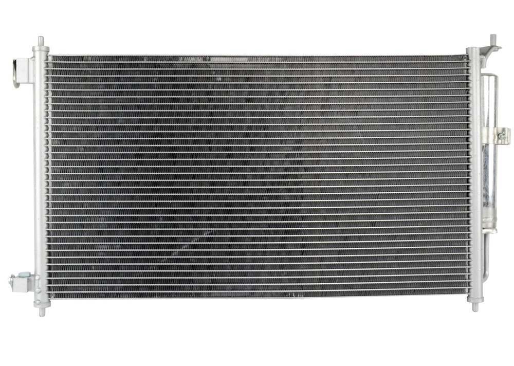 A/C Condenser   FVP   CON3594