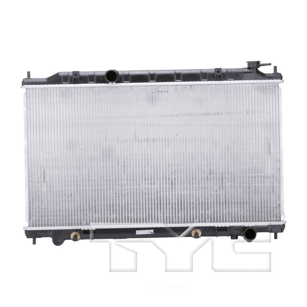 Radiator  TYC  2415