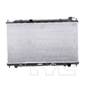 Radiator  TYC  2415
