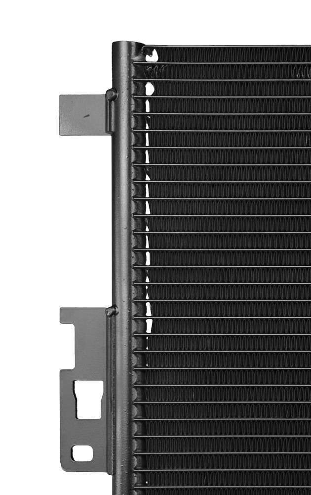 A/C Condenser   FVP   CON3279