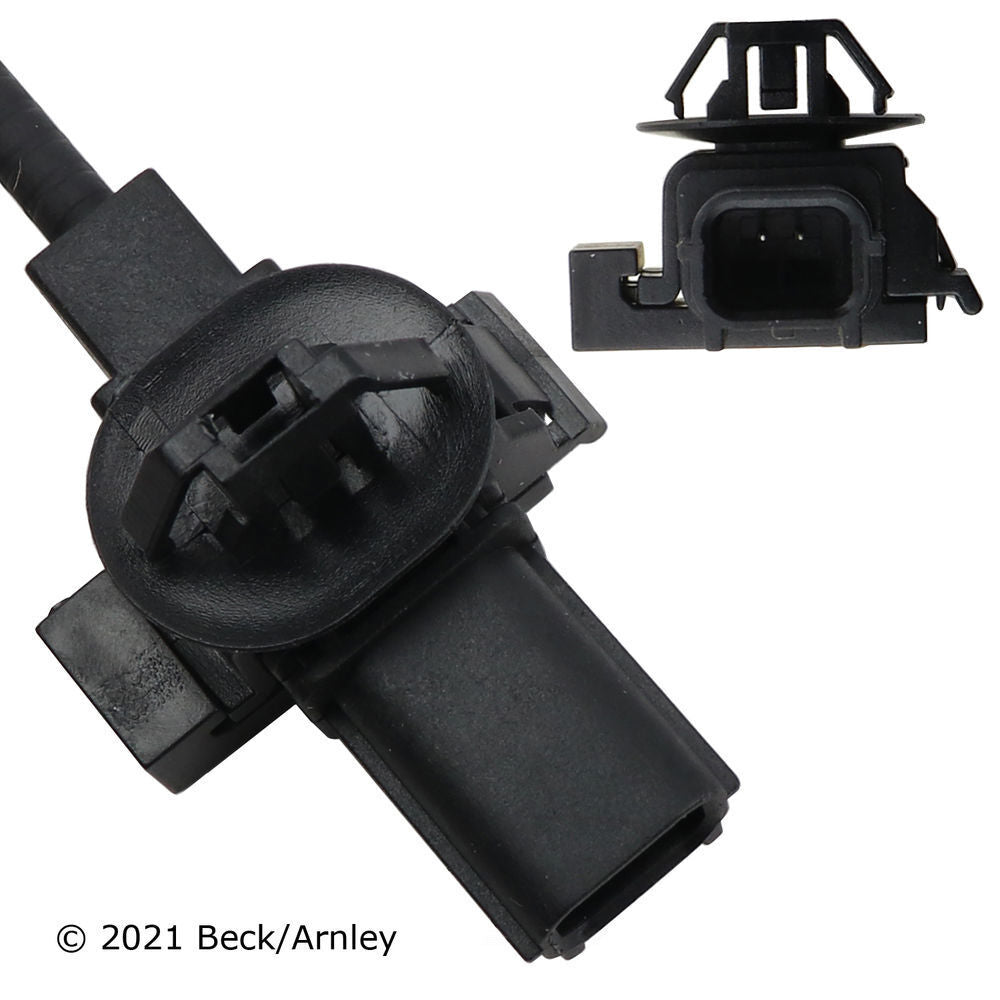 Rr Wheel ABS Brk Sensor  Beck/Arnley  084-5014