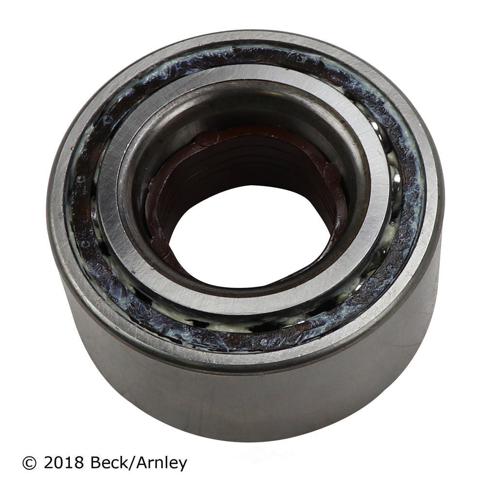 Frt Wheel Bearing  Beck/Arnley  051-3980
