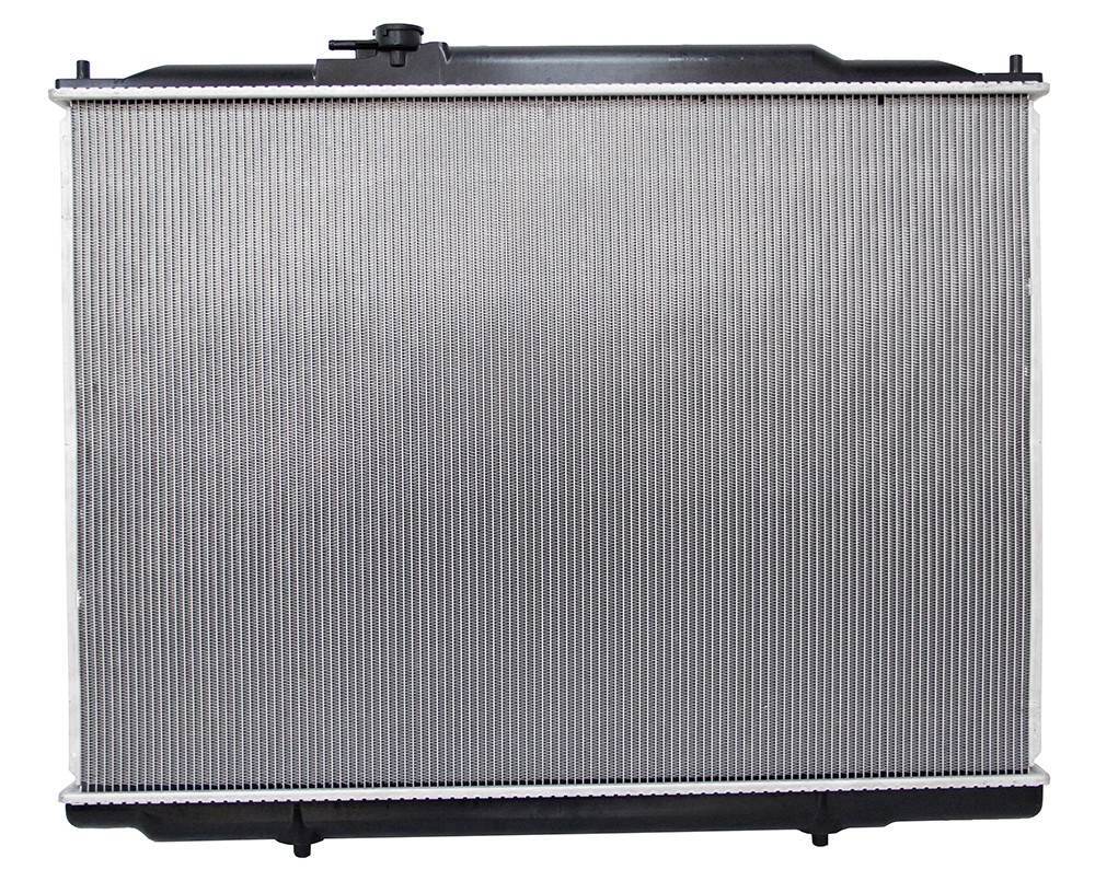 Radiator   FVP   RAD2830