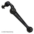 Ctrl Arm w/Ball Joint  Beck/Arnley  102-5531