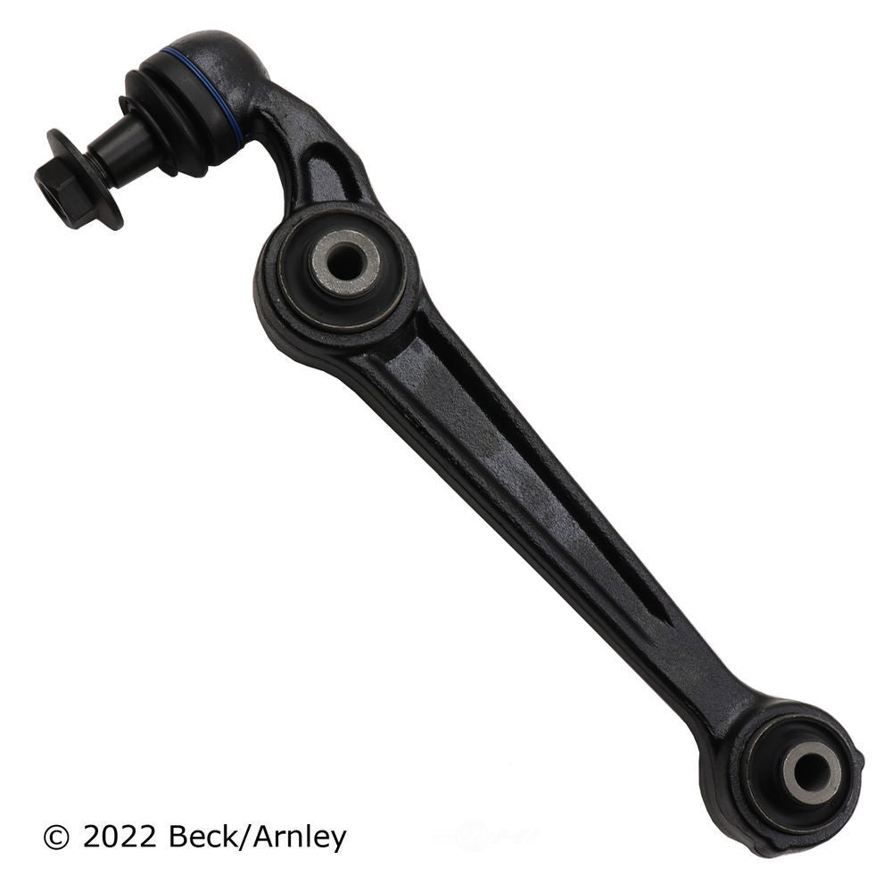 Ctrl Arm w/Ball Joint  Beck/Arnley  102-5531