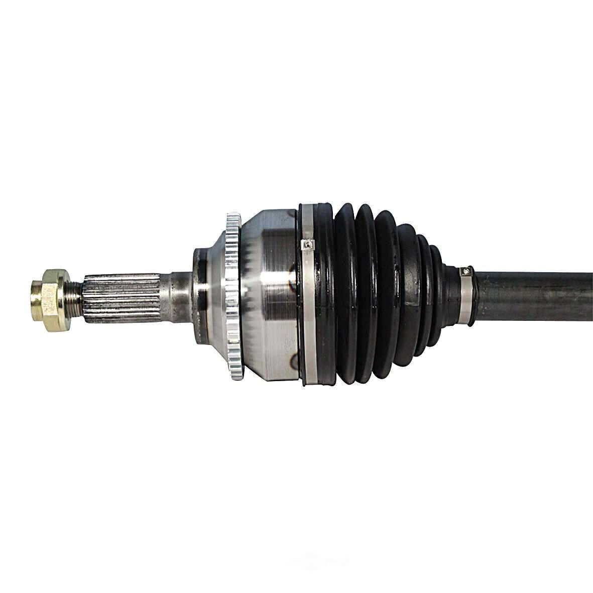 Right New CV Complete Assy   GSP North America   NCV47092