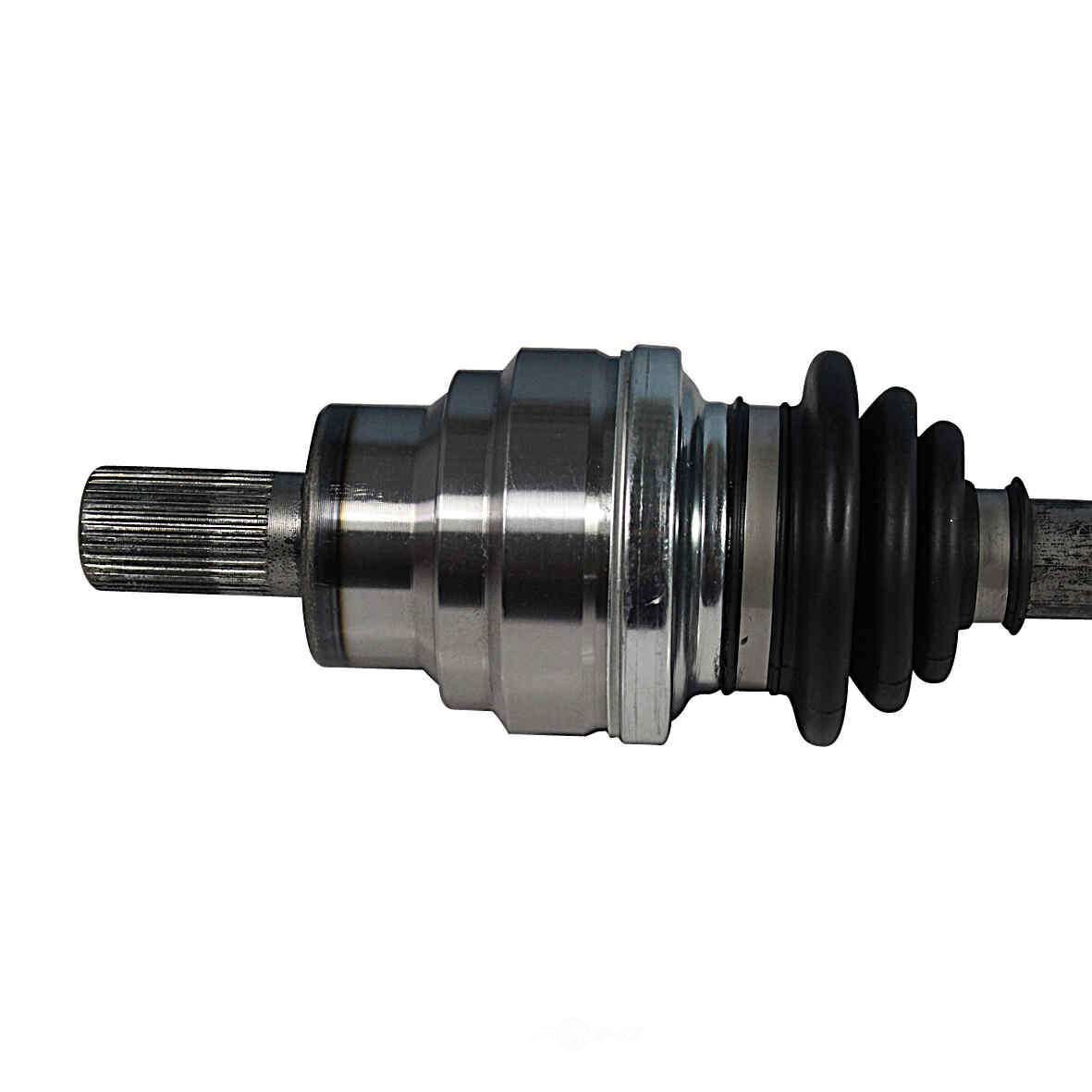 Axle Shaft Assy- CV Shaft   GSP North America   NCV73021