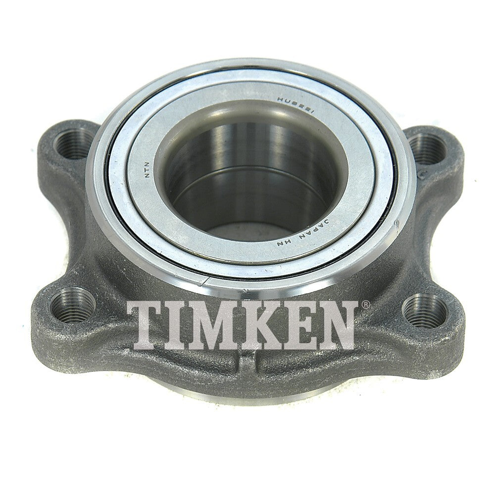 Wheel Bearing Module  Timken  BM500006