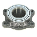 Wheel Bearing Module  Timken  BM500006