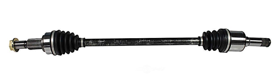 Right New CV Complete Assy   GSP North America   NCV10275