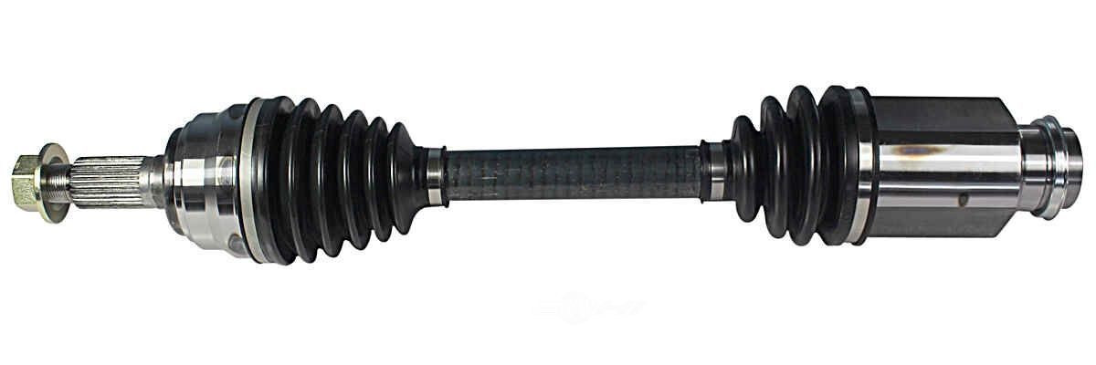 Right New CV Complete Assy   GSP North America   NCV47009