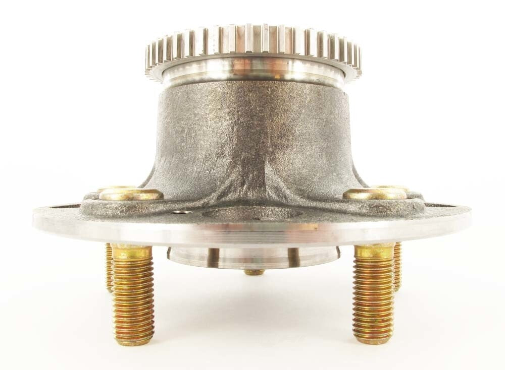 Rr Hub Assy  SKF  BR930235