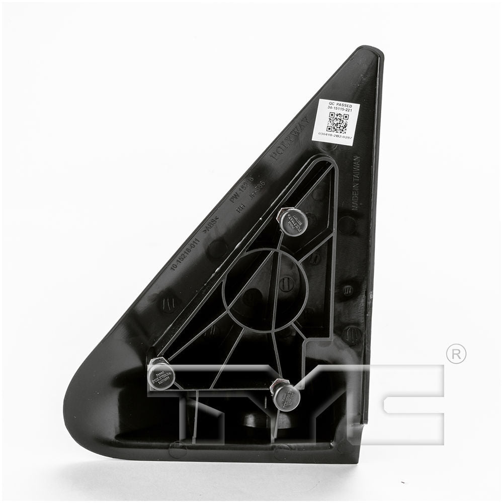 Door Mirror  TYC  2500331