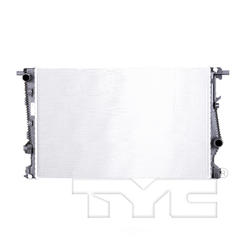 Radiator  TYC  13400