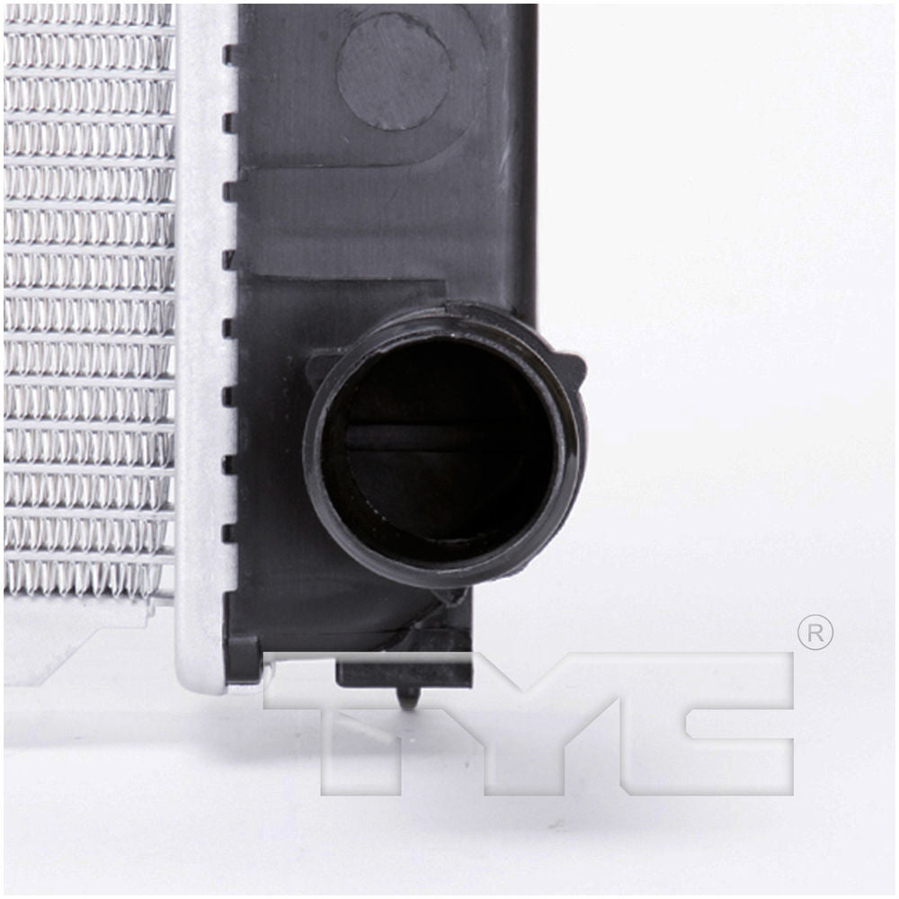 Radiator  TYC  2891