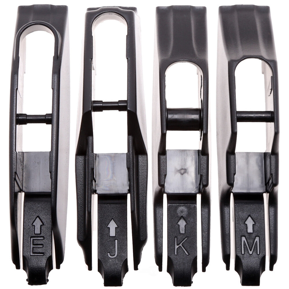 Wiper Blade  Anco  UR122