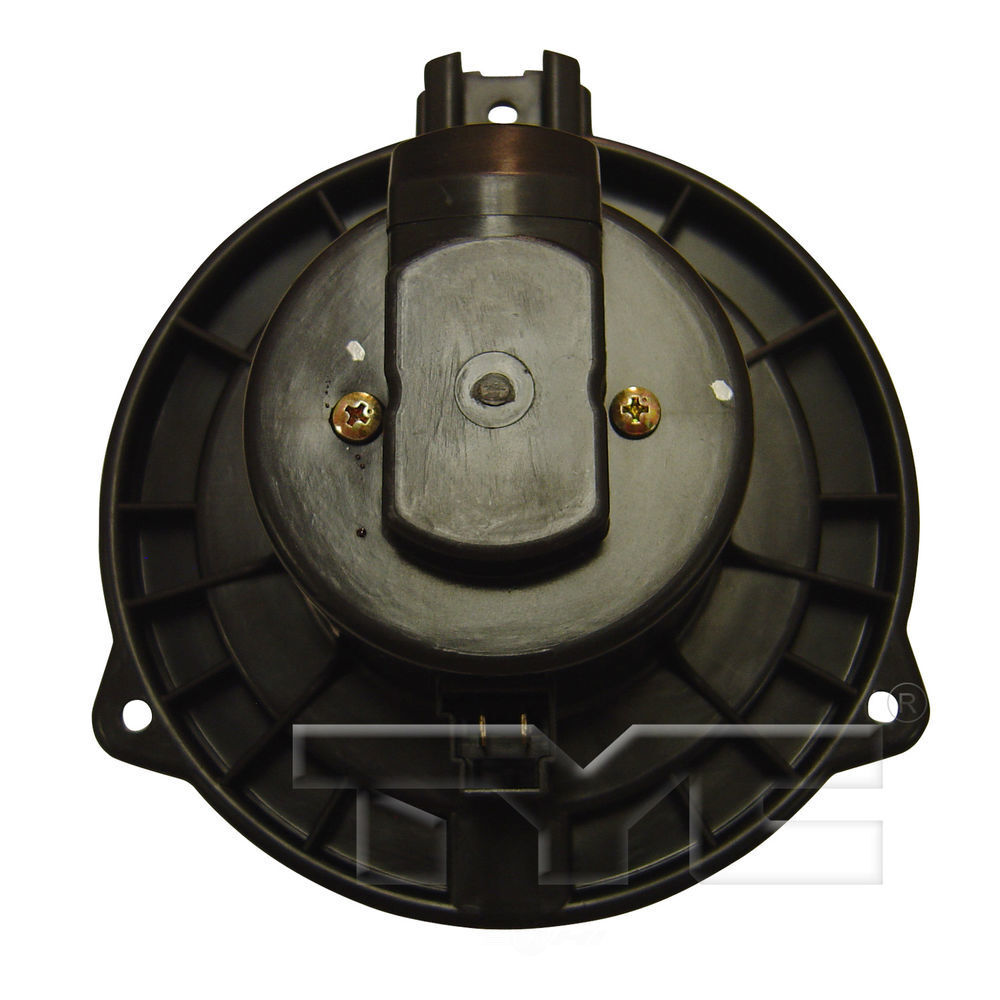 New Blower Mtr w/Wheel  TYC  700011