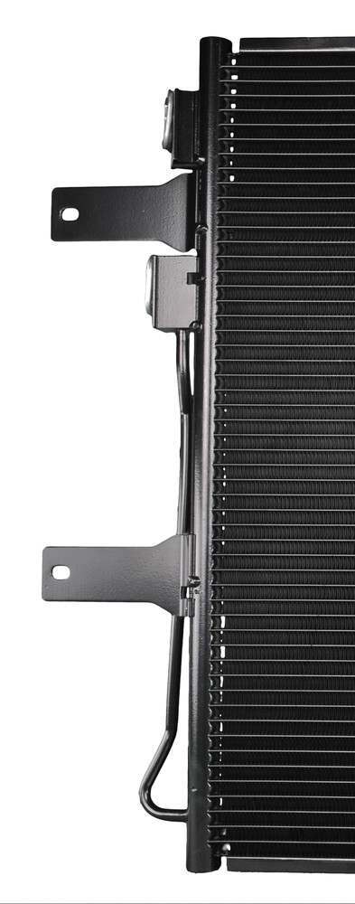 A/C Condenser   FVP   CON3657