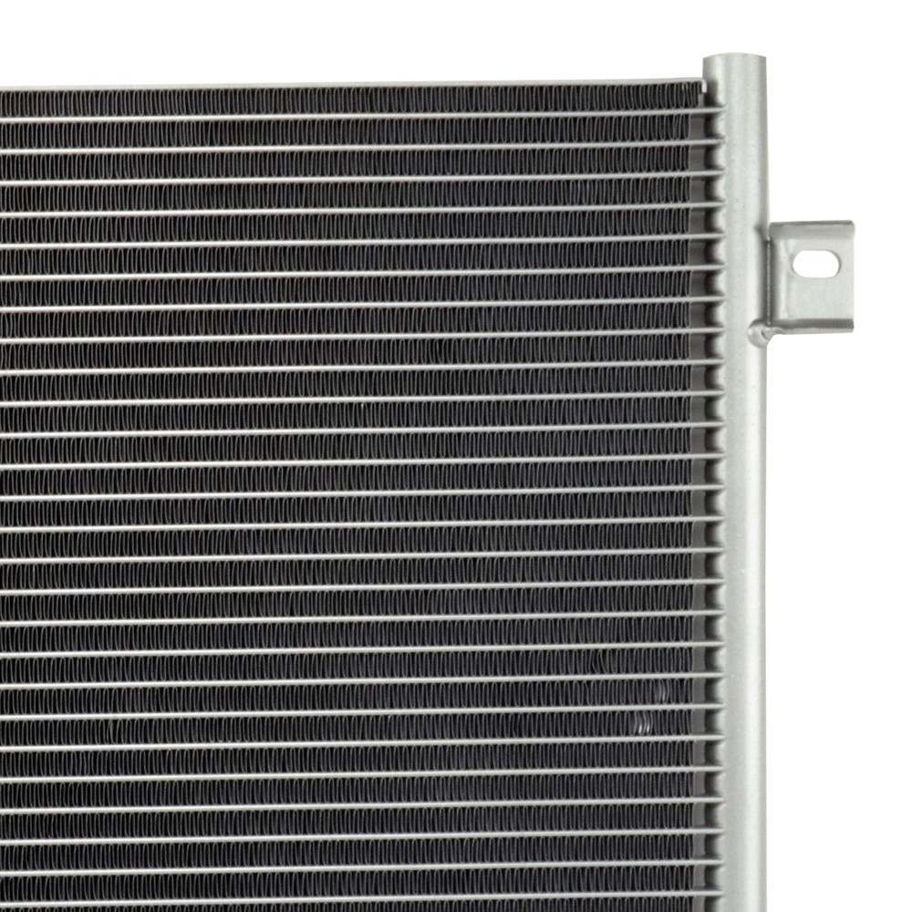 A/C Condenser   FVP   CON4983