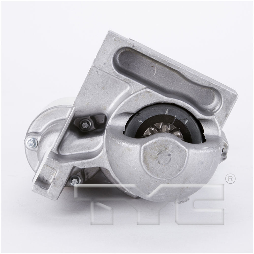 New Starter  TYC  1-06491