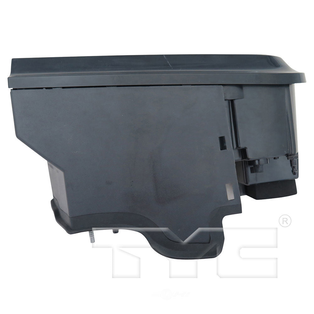Tail Light Assy  TYC  11-6740-00-9