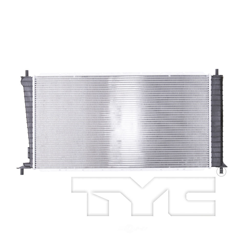 Radiator  TYC  2136