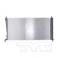 Radiator  TYC  2136