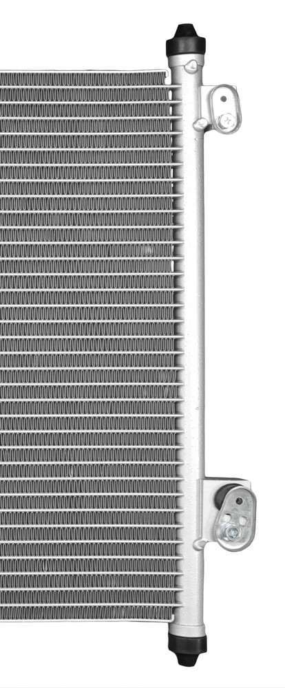A/C Condenser   FVP   CON4977