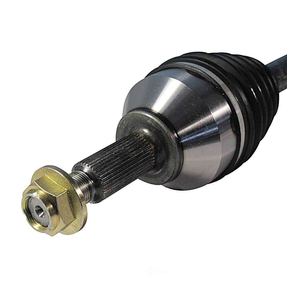 Right New CV Complete Assy   GSP North America   NCV11176