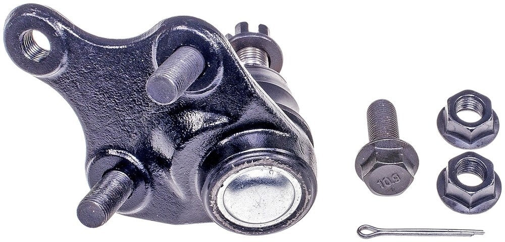 Lower Ball Joint   FVP   BJ74335
