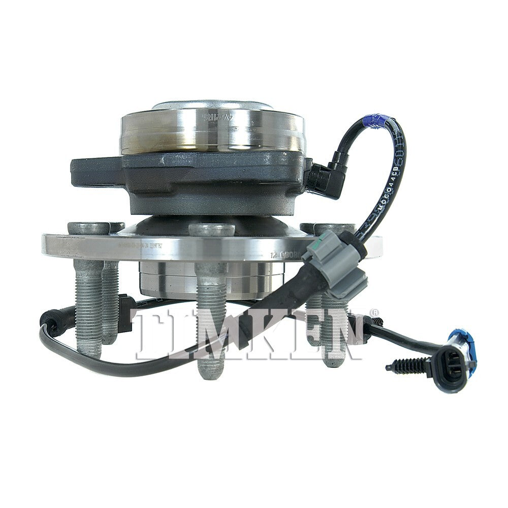 TIMKEN Premium Wheel Bearing With Hub SP450301