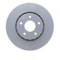 Frt Disc Brake Rotor  DFC  604-80076
