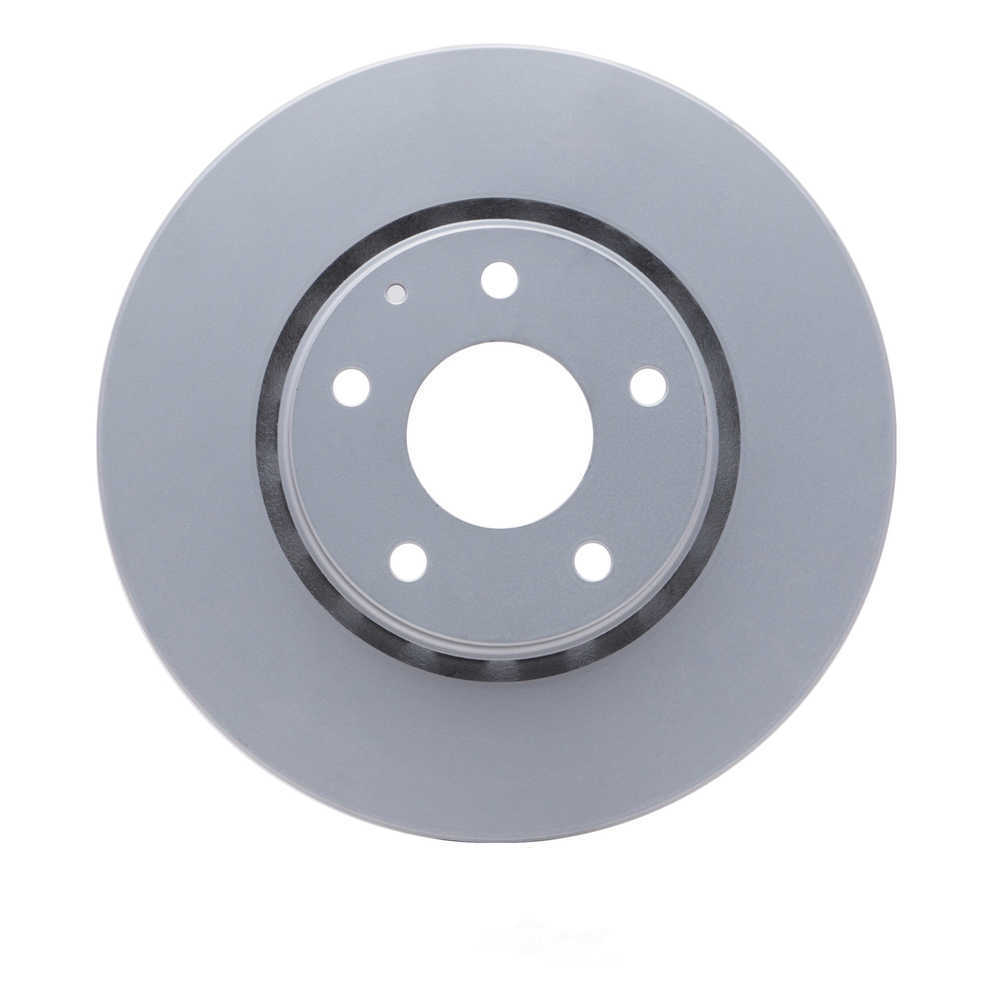 Frt Disc Brake Rotor  DFC  604-80076